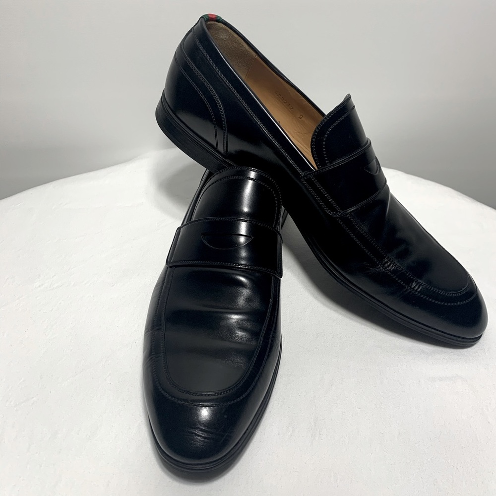 Gucci Classic Shoe